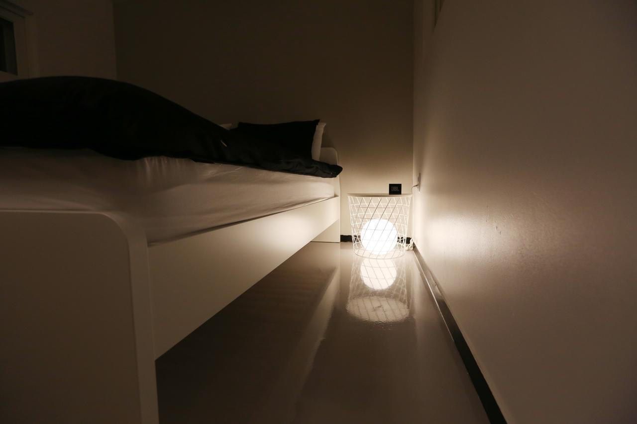 Muju House Villa Gangneung Buitenkant foto